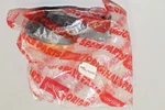 New Aprilia 8224174 Amber Turn Signal. Fixed Price $35.99.