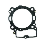 Oem Grade 2007-2012 Ktm 450 Sx-f Head Gasket 77330036000 100MM Oversize Direct. Fixed Price $97.65.