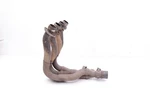 2006 Suzuki 600 Gsx-r Exhaust Header 07 S131. Fixed Price $92.67.