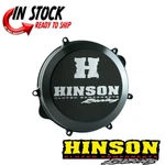 Hinson Billetproof Clutch Cover Yamaha 2019-2026 YZ250FX 20-25 WR250F. Fixed Price $159.99.