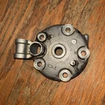 2005 Kawasaki Head Cylinder Cover Top Oem Used 03-06. Fixed Price $65.00.