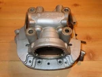 1984 1985 Yamaha Virago Rear Cylinder Head 42H-11102-00-00. Fixed Price $59.98.
