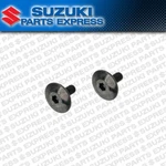 New 2006 2011 Suzuki Quadracer LT-R450 LTR450 Oem Cylinder Head Cover Screws. Fixed Price $14.48.