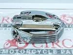 Bmw HP2 Enduro, R1200, R900 Rt 05 Sf Left Cylinder Head Cover 11127704765. Fixed Price $361.58.