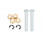 Ford Ranger Explorer 1989-2006 Front Door Hinge Pin And Bushing Repair Kit. Fixed Price $7.49.