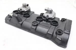 13-25 Kawasaki Ninja ZX6R Oem Engine Top End Cylinder Valve Head Cover. Fixed Price $47.99.
