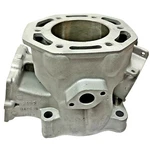 New Plated Kawasaki Cylinder 1983-1984 11005-1347 Porosity. Fixed Price $699.95.