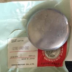 *1EA Oem Honda Round Head Cam Cover Z50A CT70 12341-035-000 (11B). Fixed Price $21.99.