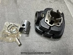 Nos Bridgestone BS50 Cylinder + Piston Rings Pin Aftermarket New. Fixed Price $123.76.