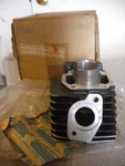Nos Yamaha Oem Crankcase Left Cylinder 1975 B 396-11311-03-00. Fixed Price $299.99.