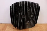 1976 Suzuki Rm 370 Cylinder Head. Fixed Price $59.00.