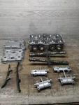 1995 Honda Cylinder Head Cover Valves Camshaft MK-00. Fixed Price $184.99.
