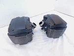 Victory Cross Country Vision Vegas Engine Motor Cylinder Heads, Valves & Covers. Fixed Price $399.95.