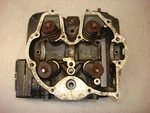 Honda Oem Cylinder Head Xr 500 1983 1984 Only Part # 12200-MG3-000 315 Vintage. Fixed Price $138.48.