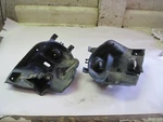 Kawasaki KRF750N Teryx Sxs Oem Headlamp Covers D325 2010. Fixed Price $19.95.