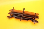 1989 1995 Suzuki RM125 RM250 Radiator Louver Guard 17831-26C00. Fixed Price $11.19.