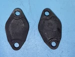 1995 90-99 Honda CR125R Cylinder Valve Covers. Fixed Price $29.99.