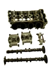 2009 2020 Honda Engine Cylinder Head 12010-MFJ-A40 SB48. Fixed Price $144.51.