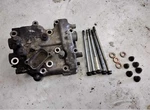 2000-2005 Honda Shadow Vt 1100 Front Cylinder Head Cover Oem 12310-MCK-A01. Fixed Price $39.99.