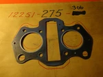 Nos Vintage Honda CA77 CB77 CL77 Cylinder Head Gasket 12251-275-306. Fixed Price $39.99.
