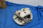 Norton 750 Cylinder Head Atlas N15CS Broken Fins Exhaust Threads Good # 23166. Fixed Price $74.95.