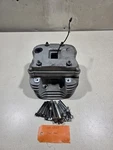 2005 Buell Lightning XB12S Rear Cylinder Head Assembly #126.1-67. Fixed Price $295.00.