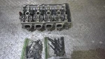 2000-2003 Triumph TT600 Oem Cylinder Head W/ Valves Parts/repair!. Fixed Price $100.00.