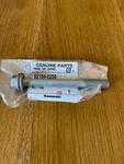 Kawasaki Cylinder Head Bolt ZX14R 2012-15 , ZG1400 2010-14 11 98 See Below. Fixed Price $14.48.