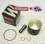 Piston Kit 00-03 RM125 54.00 A, Wossner 8061DA Suzuki Mx 12110-36E20-0F0. Fixed Price $174.67.