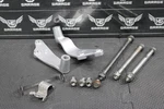 2007 06-08 Honda CRF450R Oem Engine Motor Mount Stay Brackets Cylinder Head Bolt. Fixed Price $44.99.
