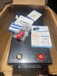 Dchouse 48V 100AH LIFEPO4 Lithium Golf Cart Battery For Trolling Motor. Fixed Price $800.00.