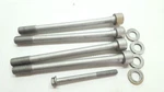 Cylinder Head Bolts Husqvarna 2017 Sx-f Ktm 16-20 #767. Fixed Price $25.74.