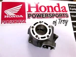 New Genuine Honda Oem Cylinder Jug 2002 CR125R 12110-KZ4-L20 No Cheap Copies. Fixed Price $469.95.
