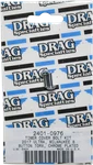 Drag Specialties 2401-0976 Bolt Kit M8TMRCOV Torx Ch. Fixed Price $22.49.