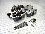 2003 99-07 Honda VT1100 Shadow Spirit Oem Rear Cylinder Head Valve Cover Bolts. Fixed Price $61.41.