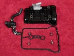 Engine Valve W/gasket Oem Rocker Arm Cam "cover" 19-20 Z400 ER400. Fixed Price $39.99.