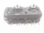 11-13 Yamaha FZ8 Front Cylinder Head Jug Block Motor Valve Barrel Engine. Fixed Price $179.40.