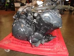 2017 Triumph Trophy 1215 Se Oem Engine Motor Runs Perfect , 13K Miles. Fixed Price $2499.95.