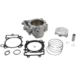 Cylinder Works Standard Bore Hc Kit For Kawasaki Kx 450 (09-12). Fixed Price $610.26.