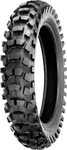 Shinko 87-4333 520 Series Rear 110/100-18 64M Bias Tt Tire. Fixed Price $113.48.