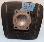 1978-80 Yamaha Cylinder Head 2K6-11111-00-00. Fixed Price $100.00.