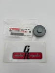 Yamaha Cylinder Head Cover 1L9-11186-00-00 Y136. Fixed Price $11.04.