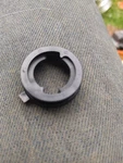 Genuine Bmw Nos Filler Pipe. Fixed Price $21.63.