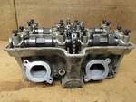 1983 Yamaha Venture Royal XVZ12TDK Rear Cylinder Head 26H-11110-01-00. Fixed Price $107.94.