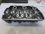 Honda New GL1800/D/B/BD/DA Goldwing 2018-2024 Right Cylinder Head 12010-MKC-W40. Fixed Price $722.54.