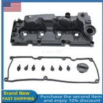 03L103469S Engine Valve Cover For Vw Caddy Golf Passat Audi A3 A5 Tt 1.6 2.0TDI. Fixed Price $123.42.