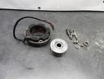 Bsa B50MX 500 Lucas Stator & Rotor 2660. Fixed Price $75.60.
