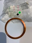 Nos New Yamaha Cylinder Head Gasket 3R6-11181-00 1981 1980 It 175. Fixed Price $14.75.