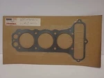 Nos Yamaha Cylinder Head Gasket XS850 80-81 3J2-11181-02 Genuine Oem. Fixed Price $60.00.