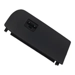 Dash Glove Box Door Lid Cover Black For Bmw X3 X4 2017-2018 51166839000. Fixed Price $43.10.